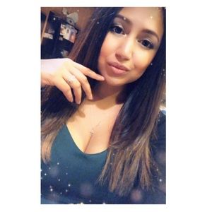 Meet your Posher, Tatiana